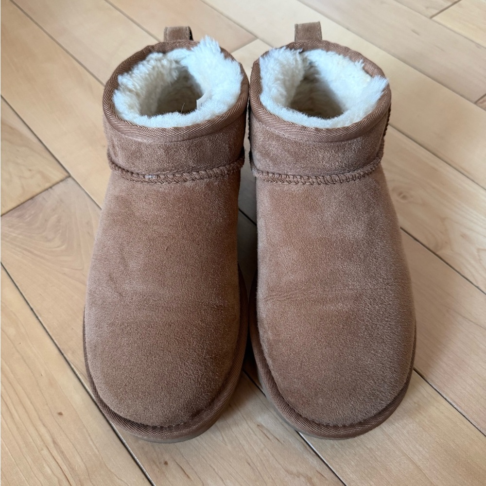Uggs Classic Ultra Mini